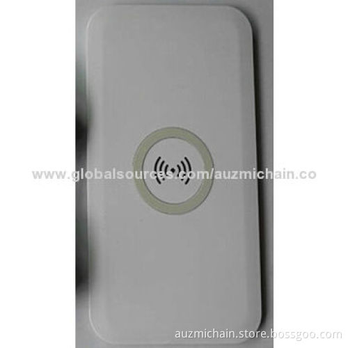 Slim Stable Wireless Chargers, Cheap but High-quality for All Qi Standard Devices Samsung, iPhone